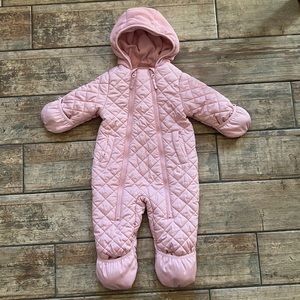 Baby bunting / Snowsuit